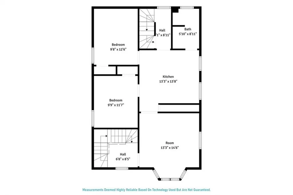 85 Waverly Street Providence RI 02907