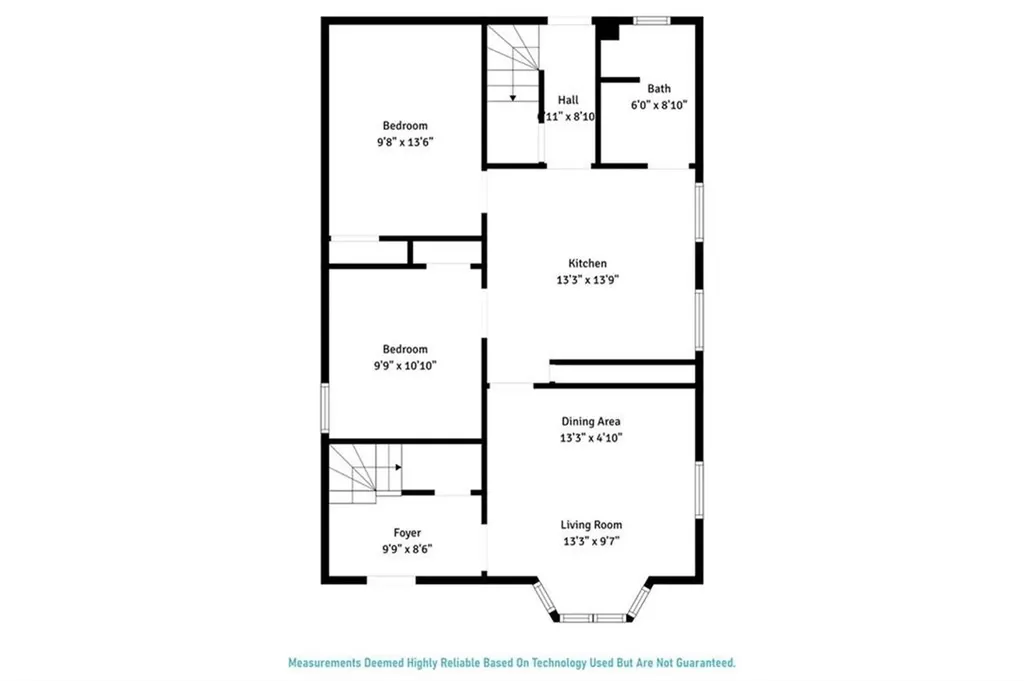 85 Waverly Street Providence RI 02907