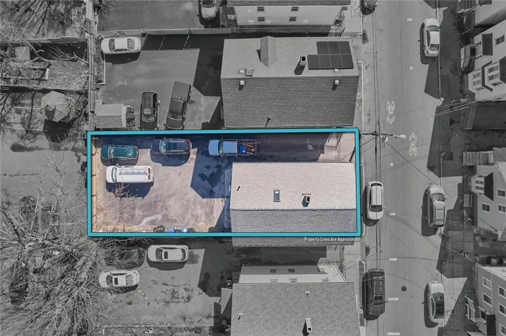 85 Waverly Street Providence RI 02907