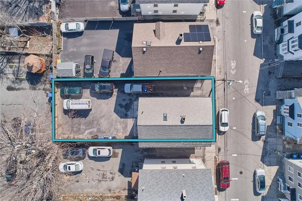 85 Waverly Street Providence RI 02907