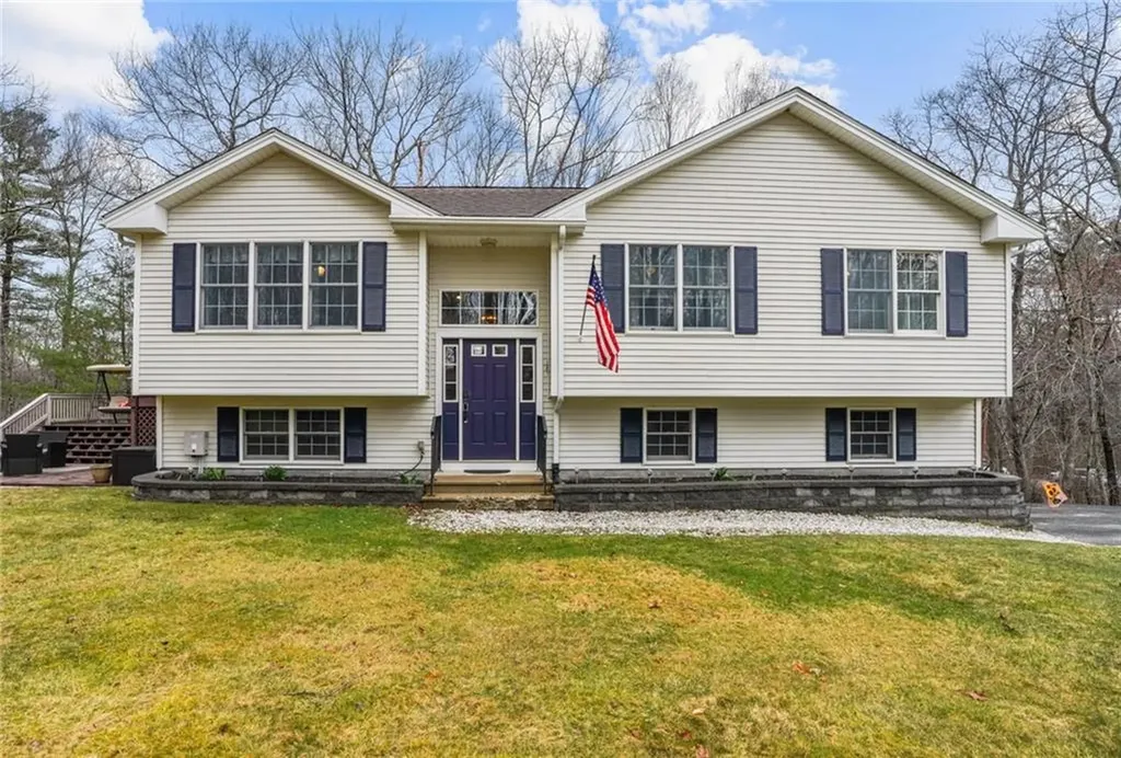 235 Staghead Drive Burrillville RI 02859