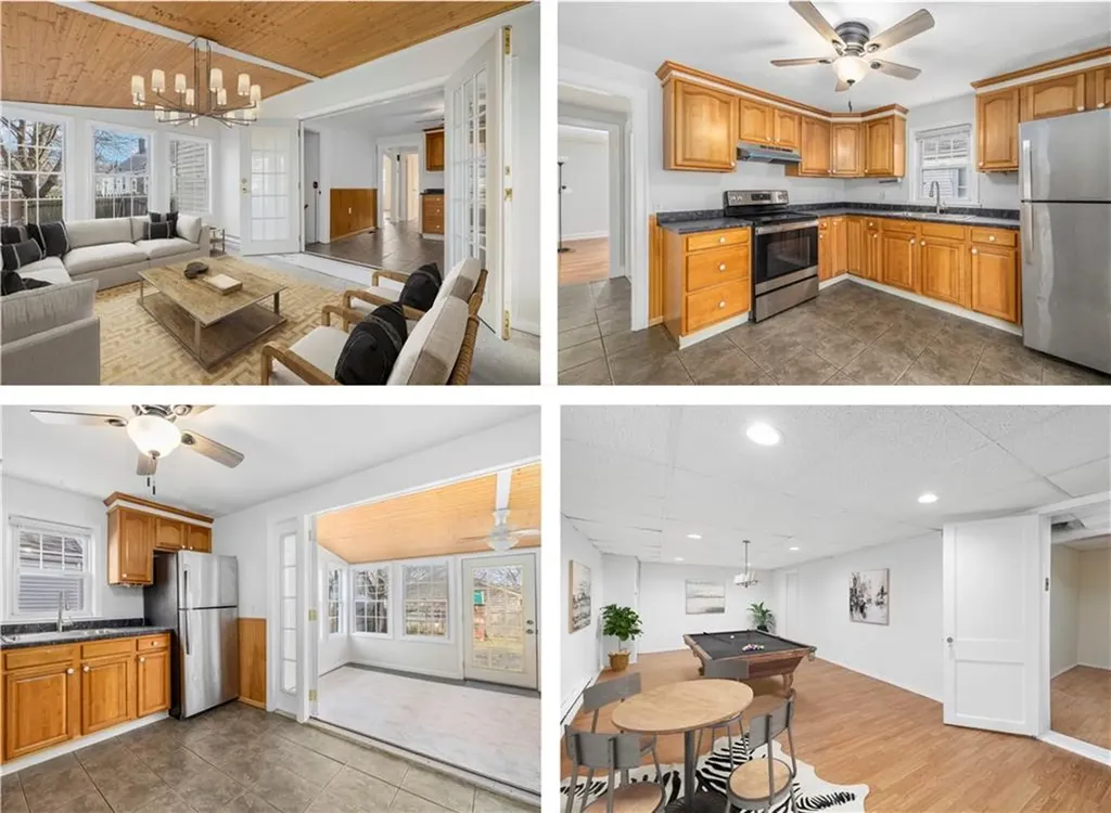 146 Holmes Road Warwick RI 02888