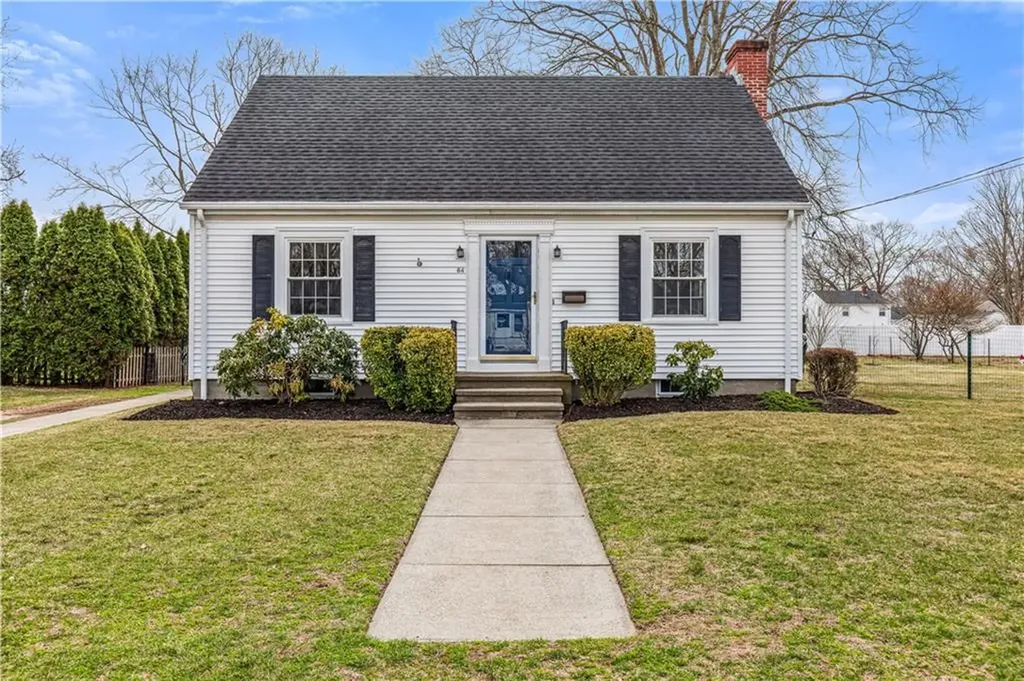 64 Lindy Avenue East Providence RI 02915