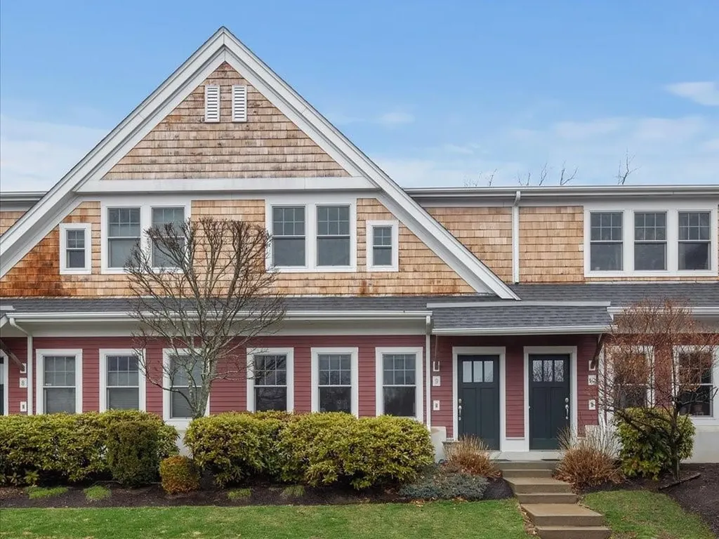 265 Post Road Warwick RI 02888