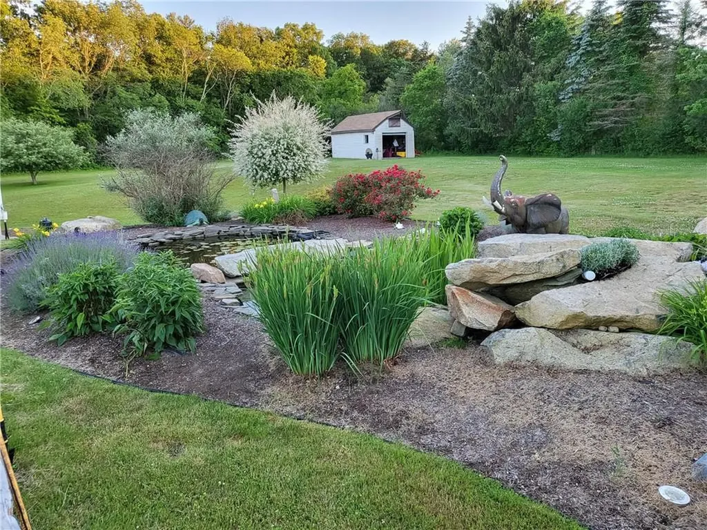 695 Maple Valley Road Coventry RI 02816