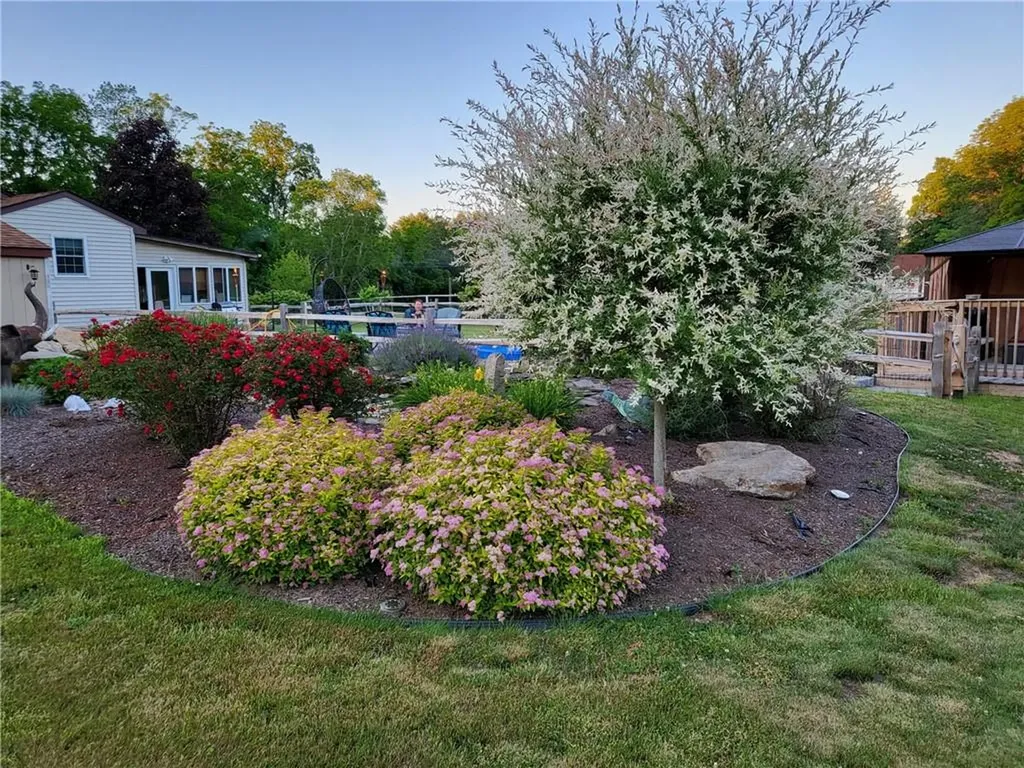 695 Maple Valley Road Coventry RI 02816