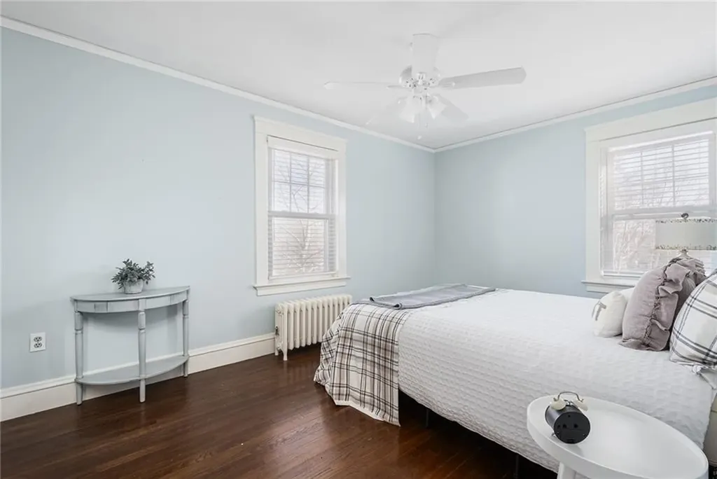 8 Druid Road Warwick RI 02888