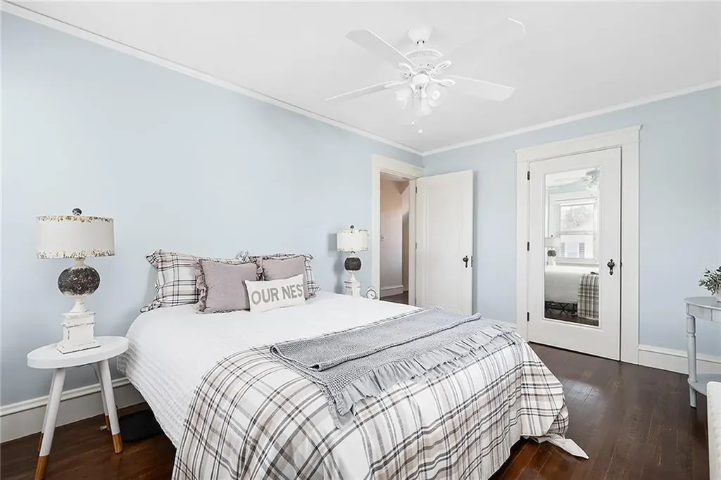 8 Druid Road Warwick RI 02888