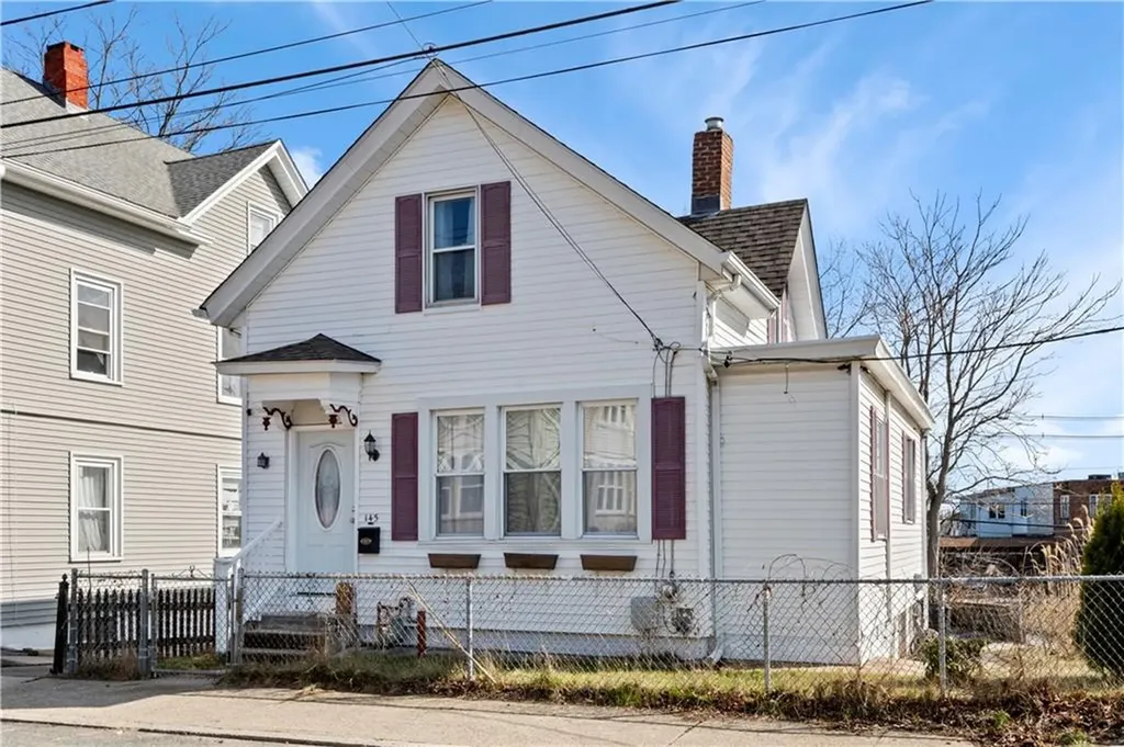145 Veazie Street Providence RI 02904
