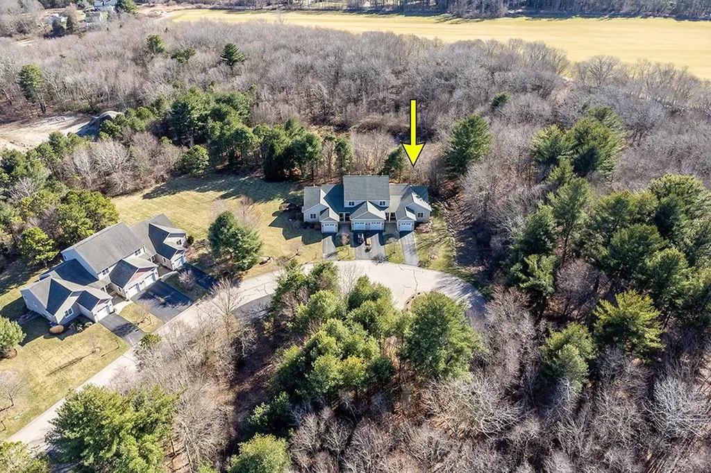 230 Allegra Lane North Kingstown RI 02852
