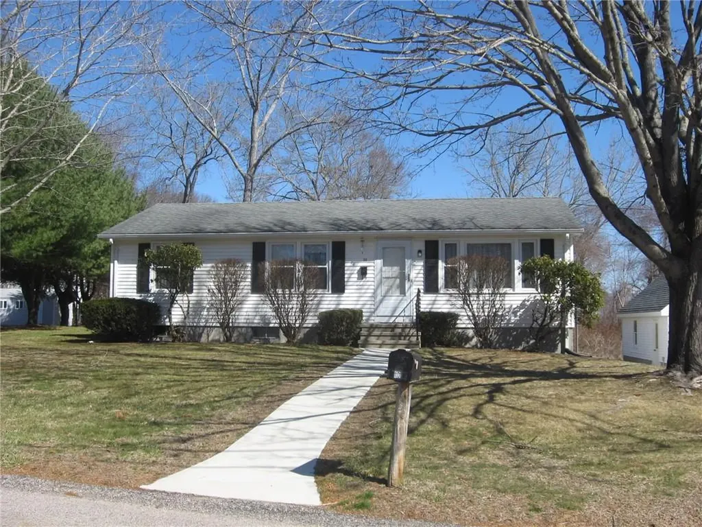 10 King Street Westerly RI 02891