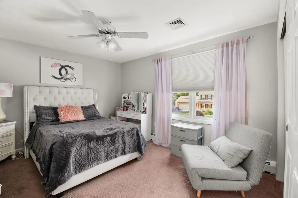 15 Country Meadow Drive Cranston RI 02921