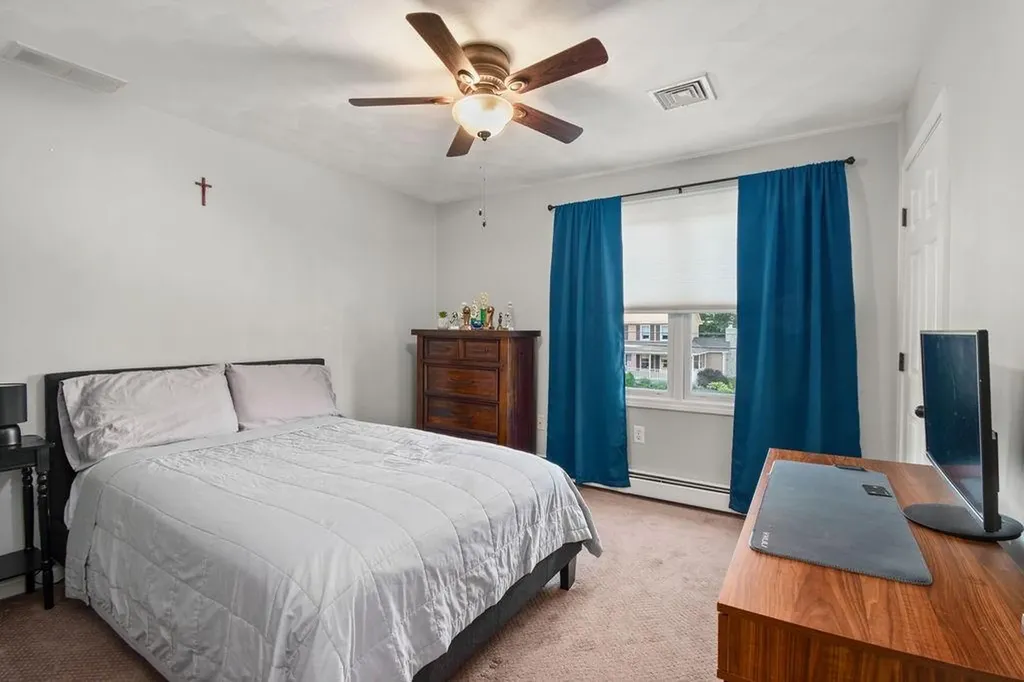 15 Country Meadow Drive Cranston RI 02921