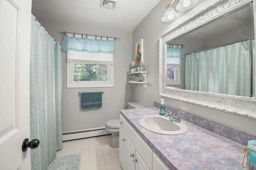 15 Country Meadow Drive Cranston RI 02921