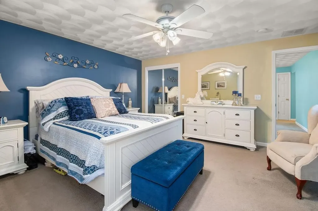 15 Country Meadow Drive Cranston RI 02921