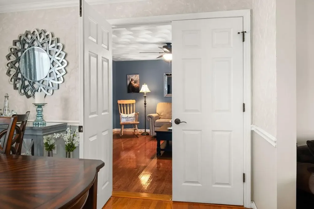 15 Country Meadow Drive Cranston RI 02921