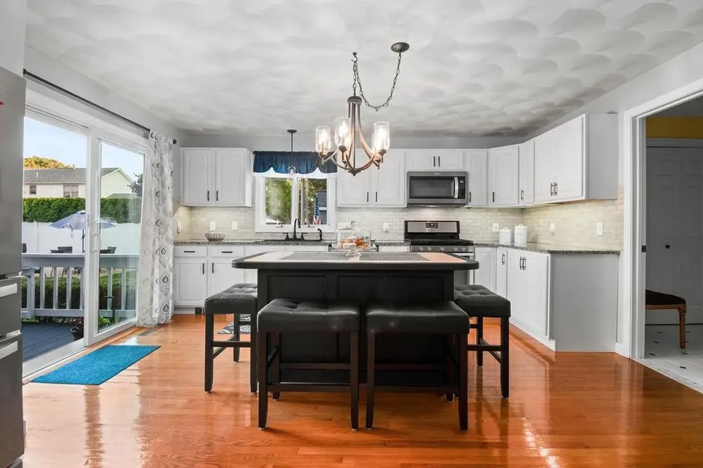 15 Country Meadow Drive Cranston RI 02921