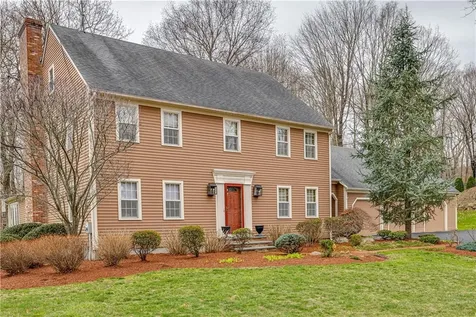 84 Austin Avenue Smithfield RI 02828