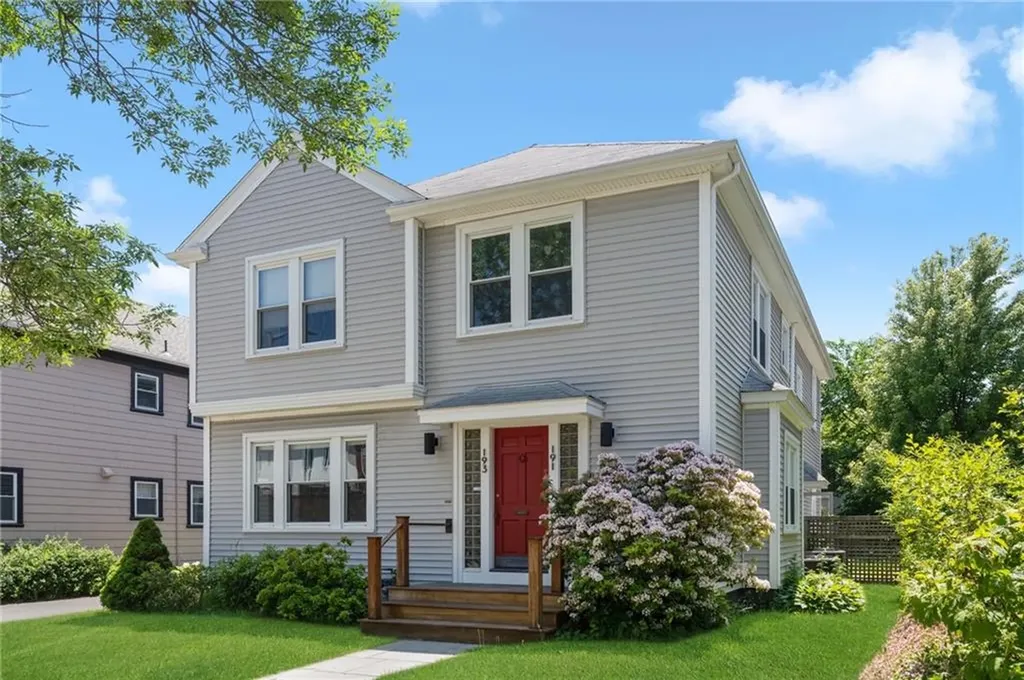 193 Medway Street Providence RI 02906