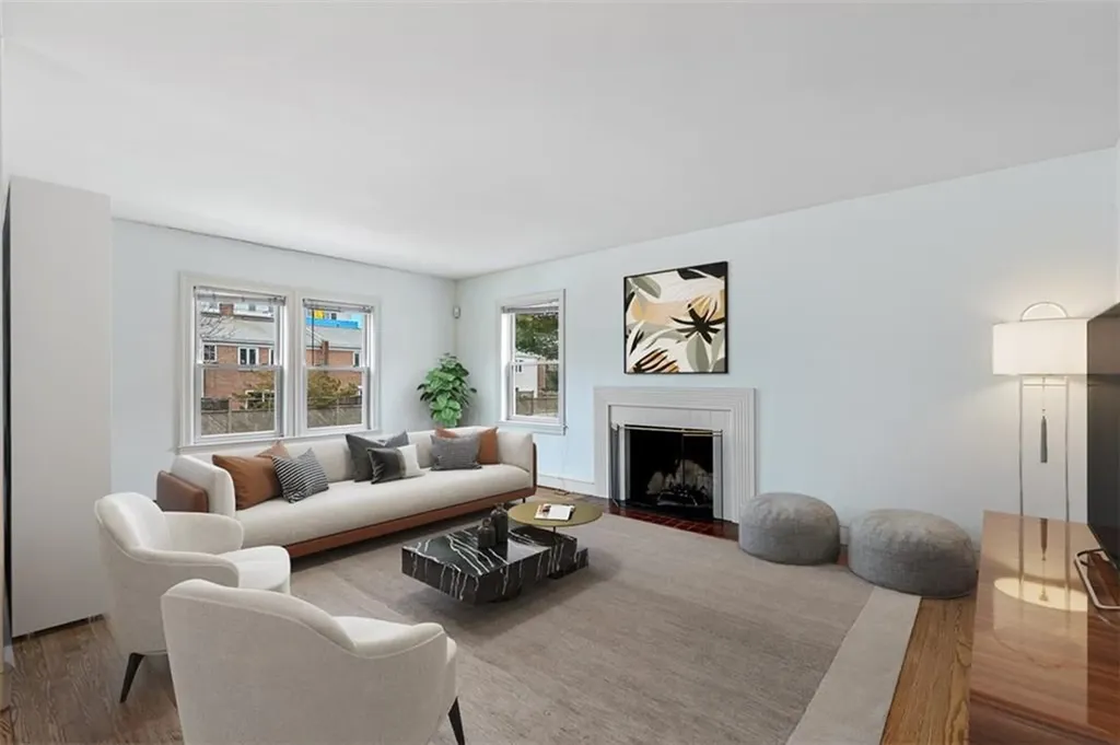 193 Medway Street Providence RI 02906
