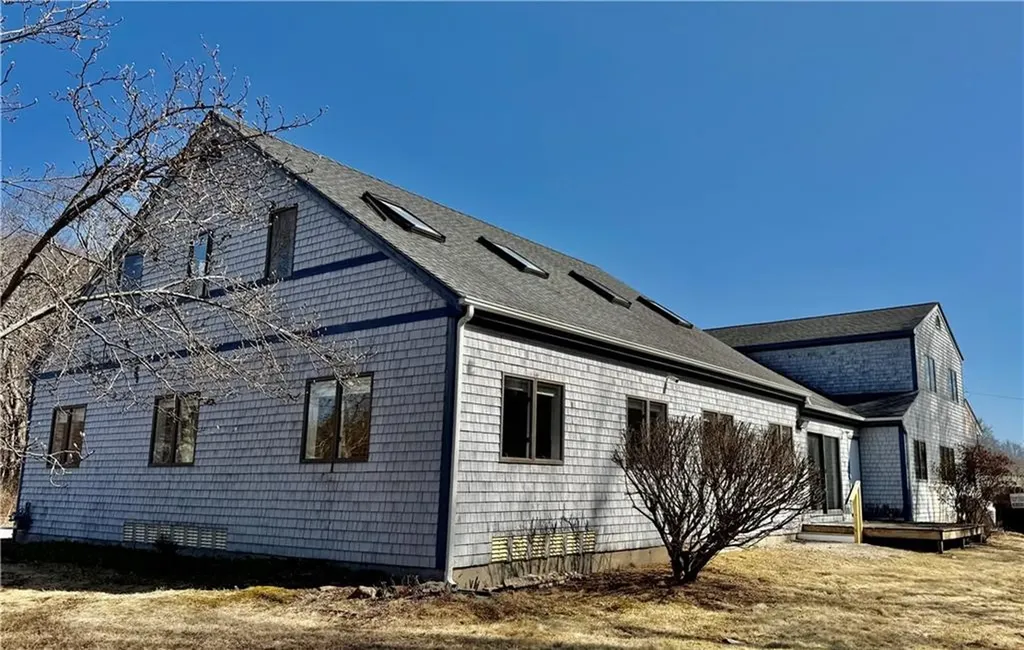 70 Dean Knauss Drive Narragansett RI 02882