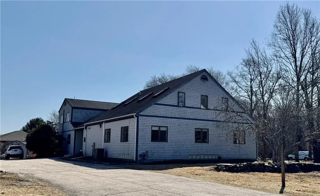 70 Dean Knauss Drive Narragansett RI 02882