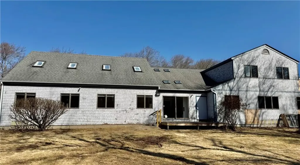 70 Dean Knauss Drive Narragansett RI 02882