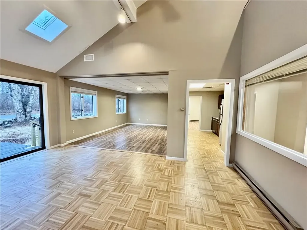 70 Dean Knauss Drive Narragansett RI 02882