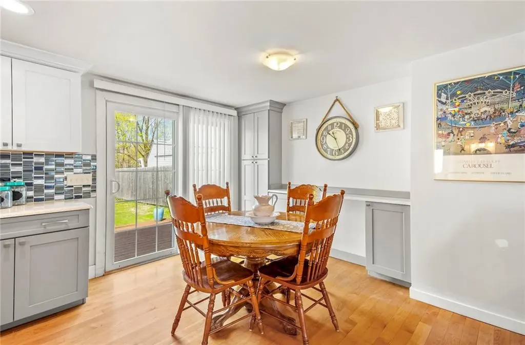 47 Fairway Drive Cranston RI 02920