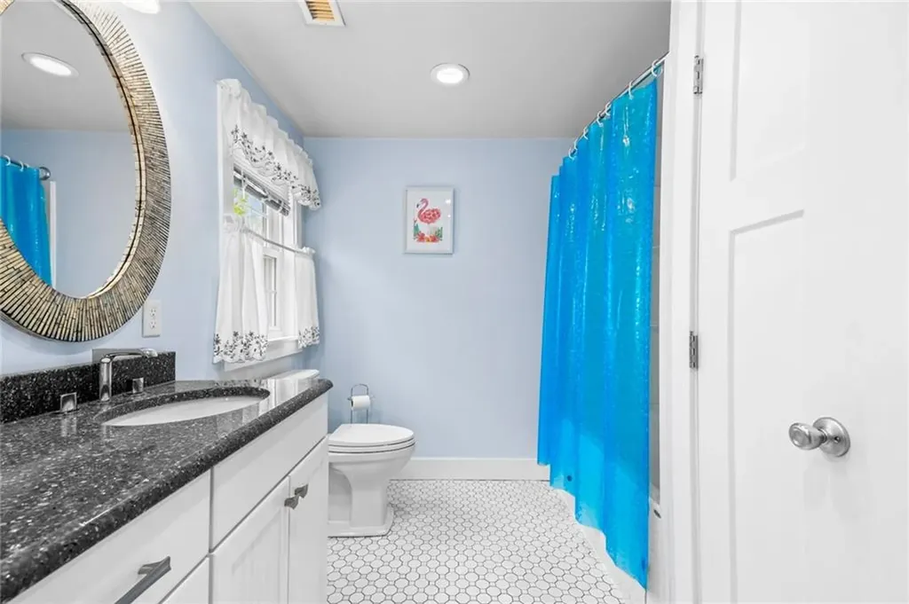 47 Fairway Drive Cranston RI 02920
