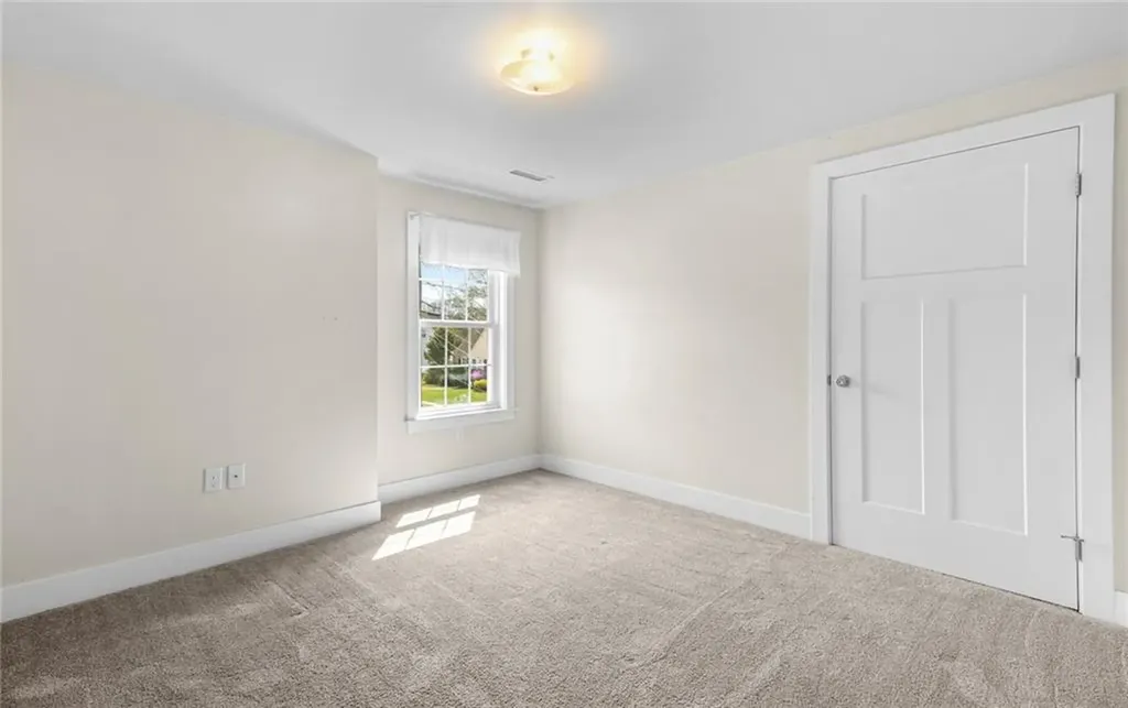 47 Fairway Drive Cranston RI 02920