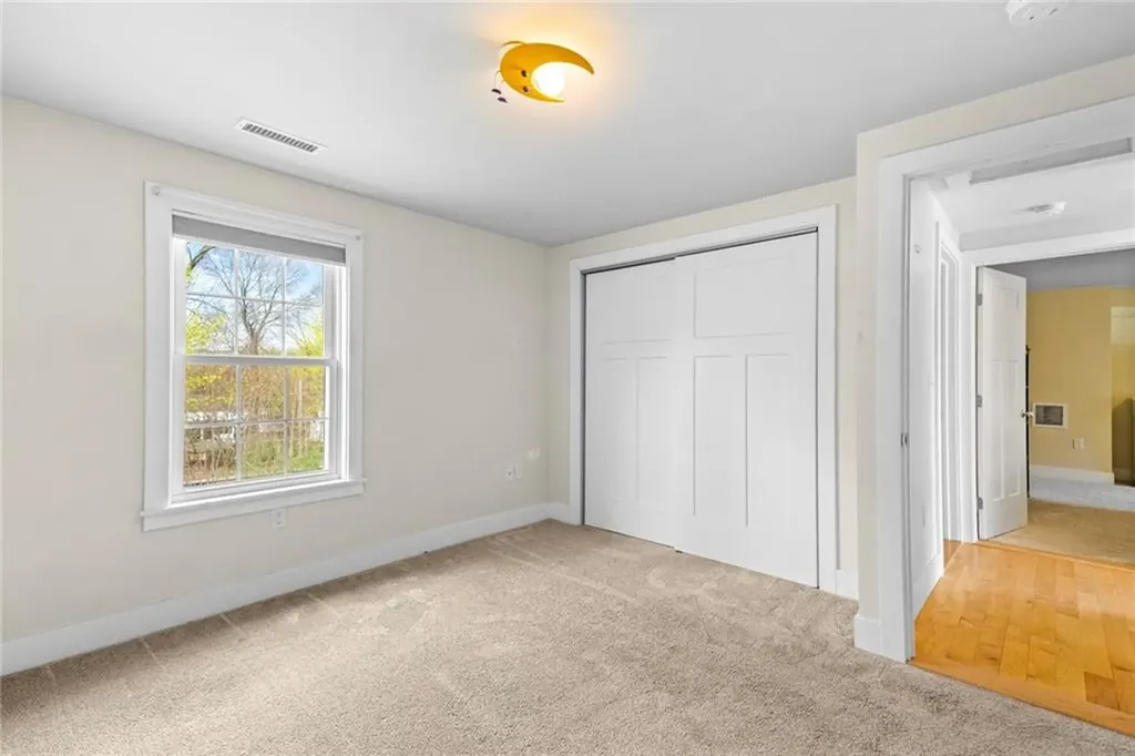 47 Fairway Drive Cranston RI 02920