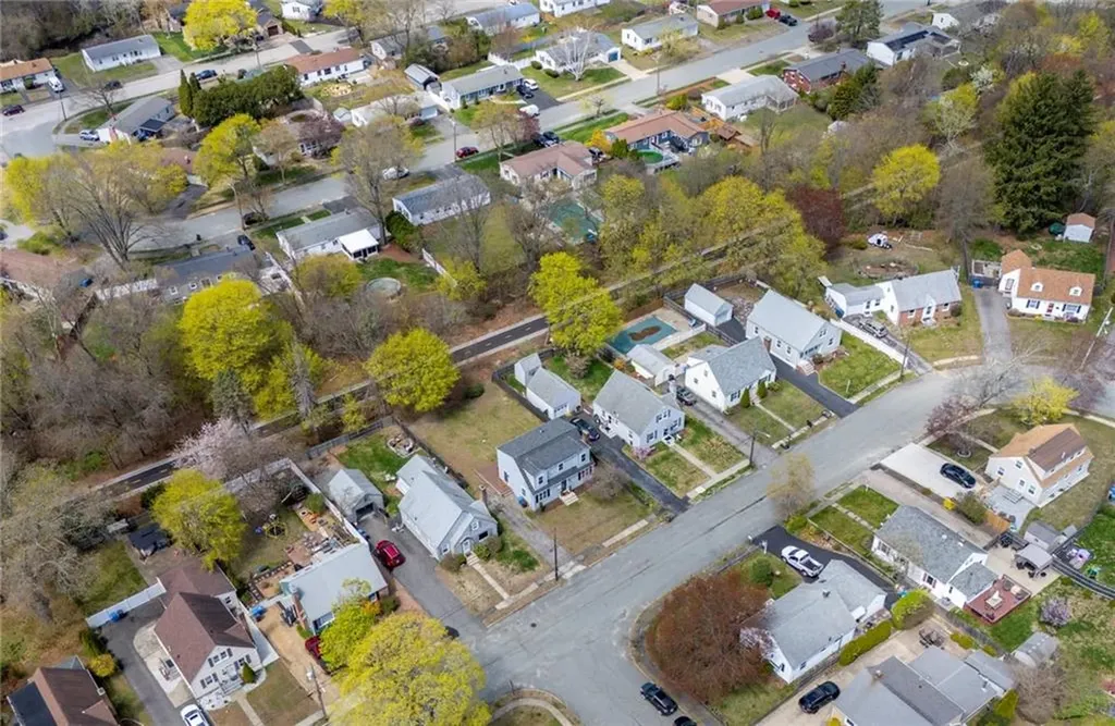 47 Fairway Drive Cranston RI 02920