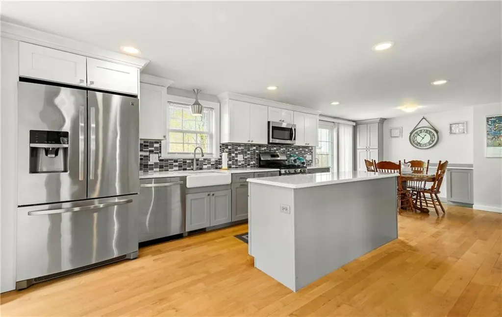 47 Fairway Drive Cranston RI 02920