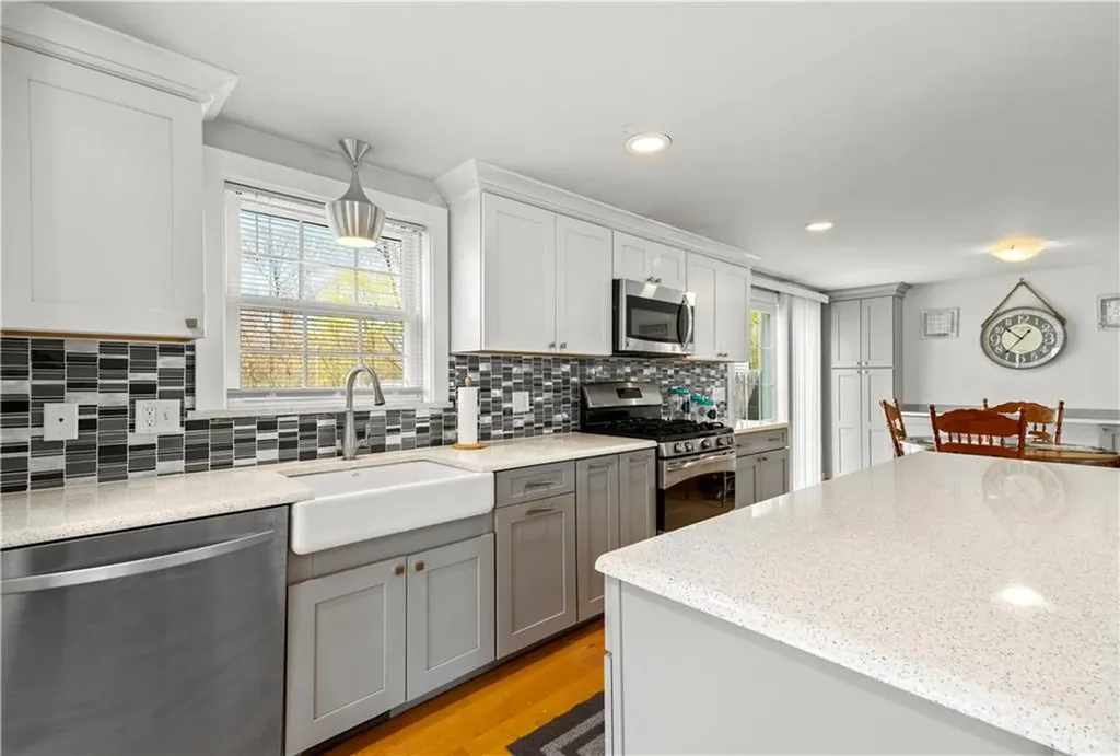 47 Fairway Drive Cranston RI 02920