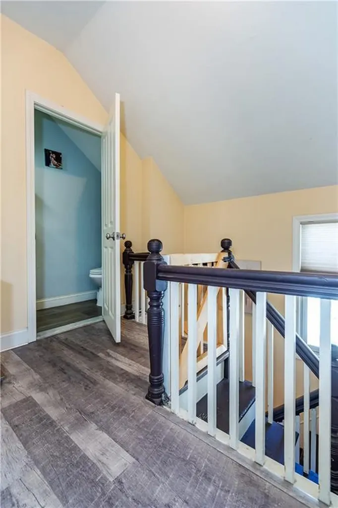 88 Spruce Street Warwick RI 02886