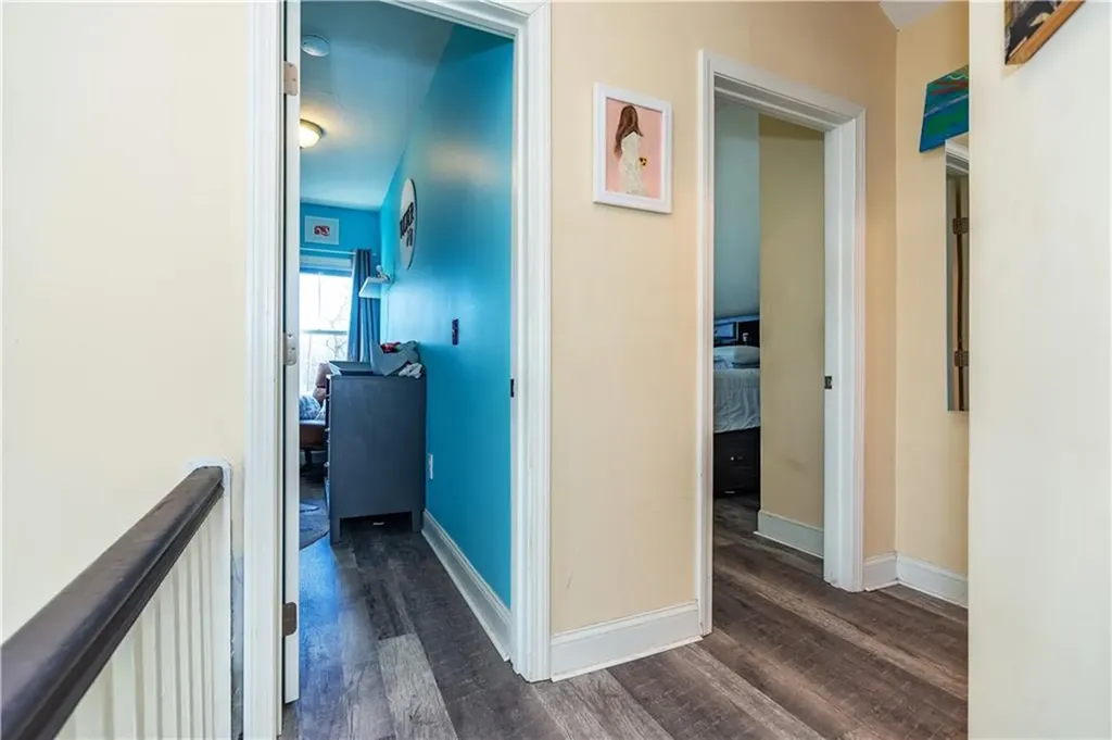 88 Spruce Street Warwick RI 02886