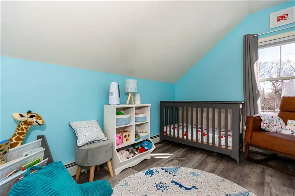 88 Spruce Street Warwick RI 02886