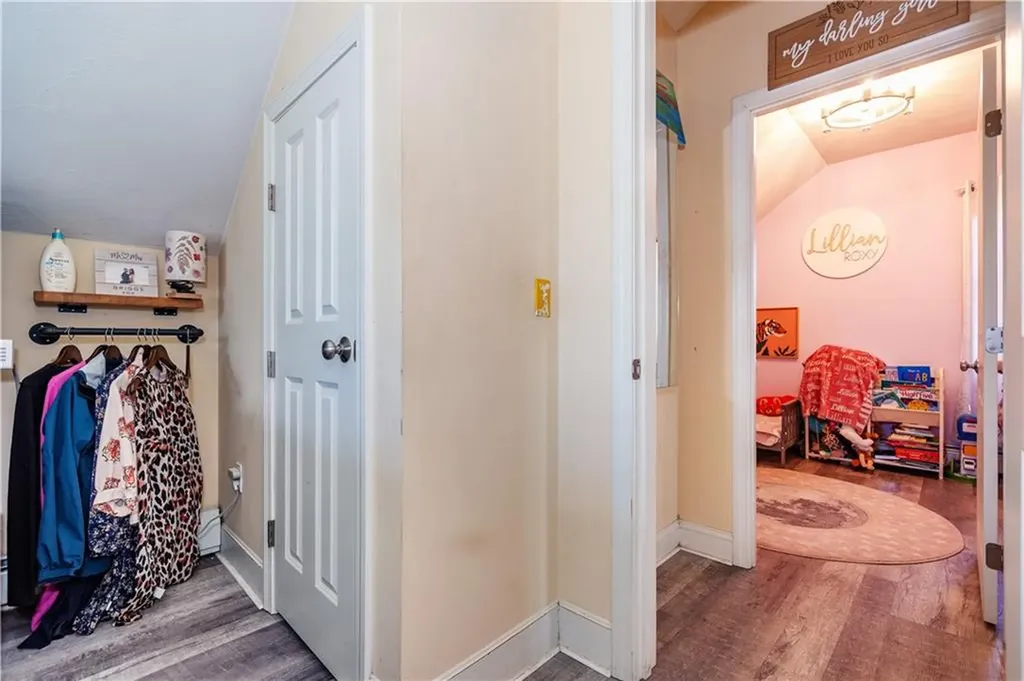 88 Spruce Street Warwick RI 02886