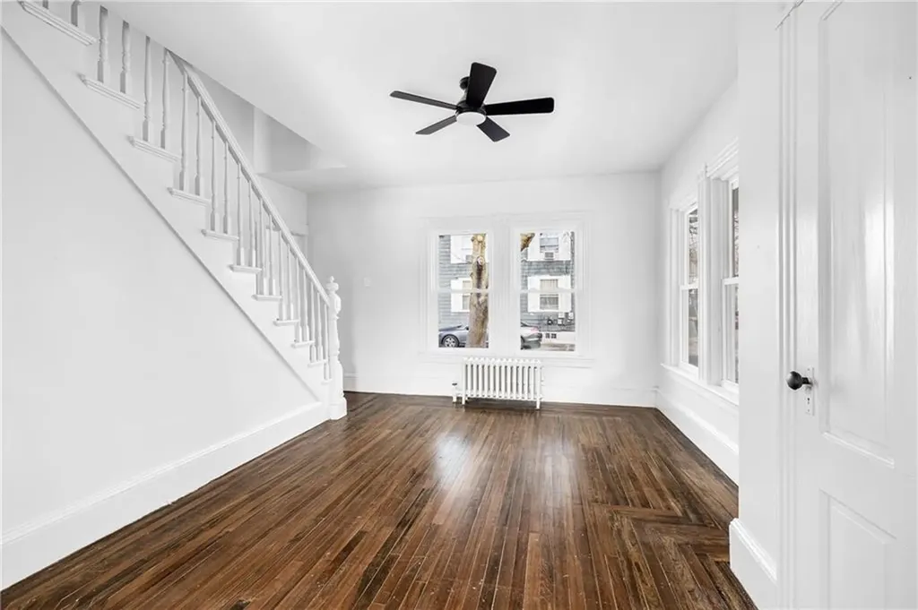 62 Bain Street Cranston RI 02920