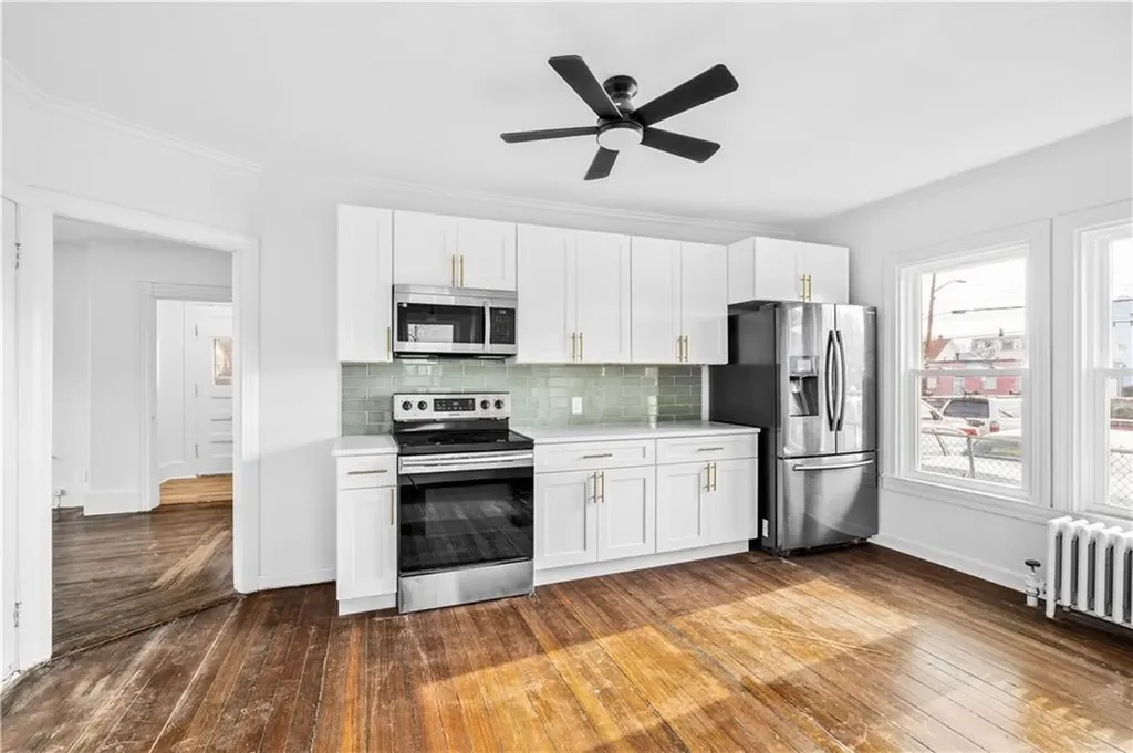 62 Bain Street Cranston RI 02920