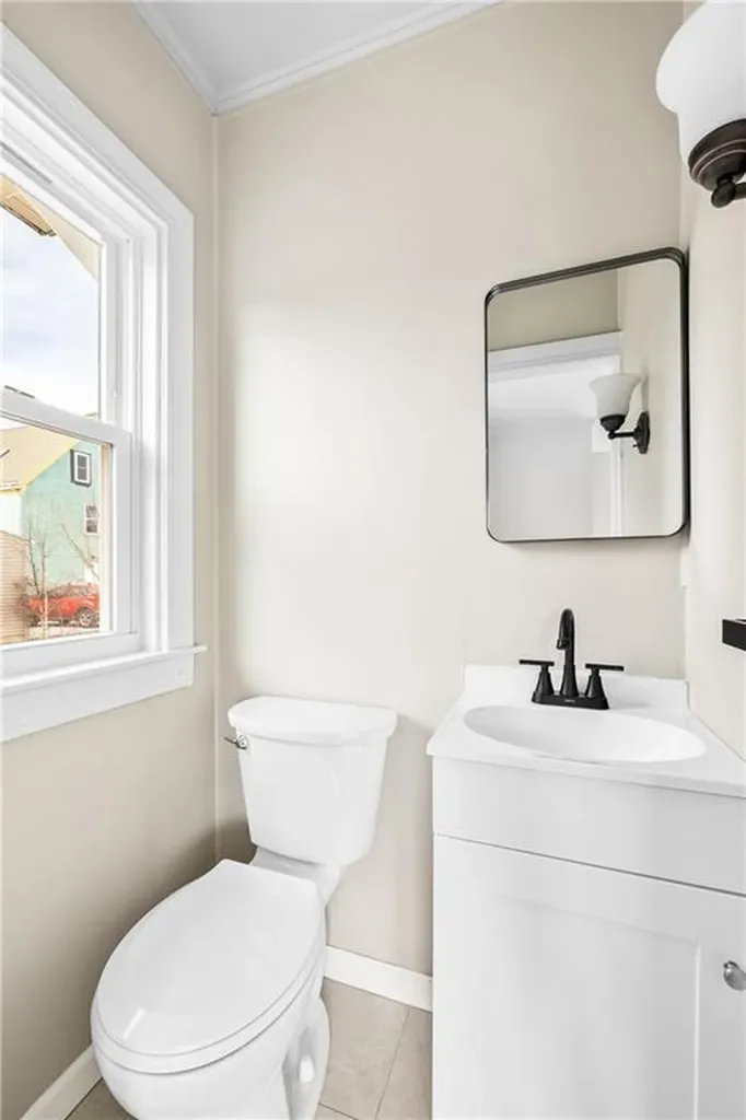 62 Bain Street Cranston RI 02920