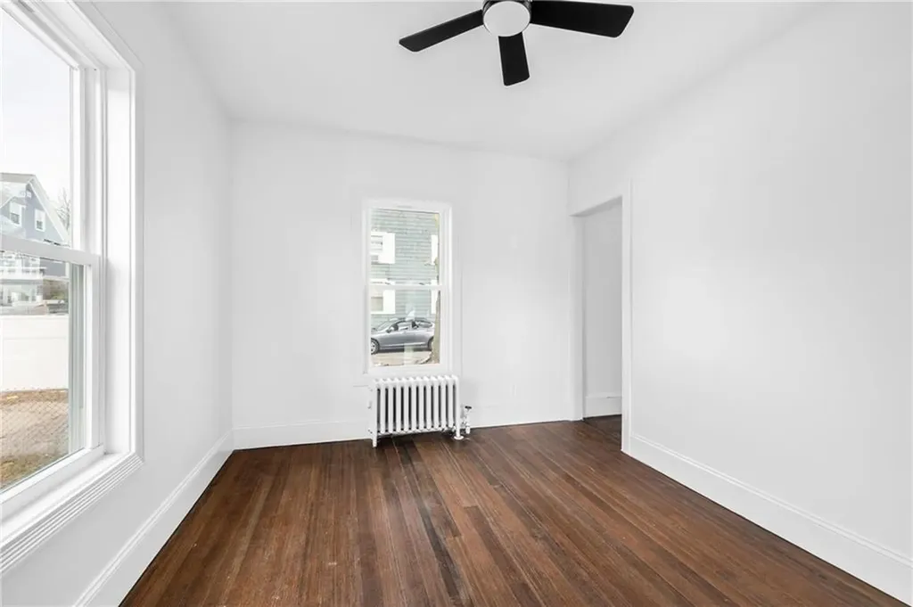 62 Bain Street Cranston RI 02920