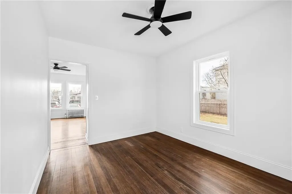 62 Bain Street Cranston RI 02920