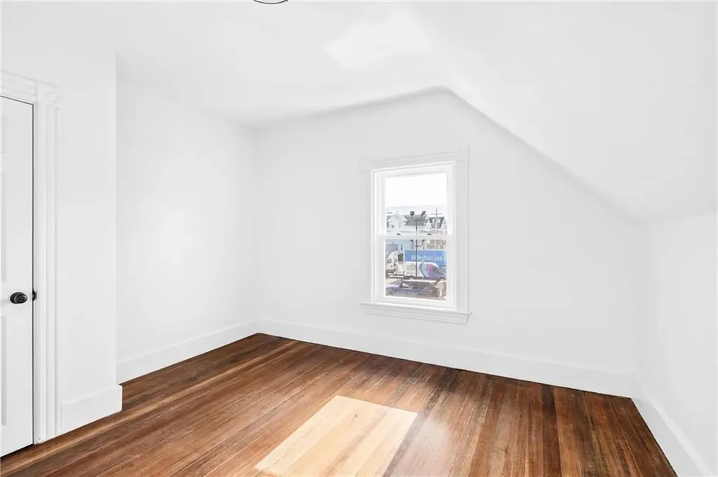 62 Bain Street Cranston RI 02920