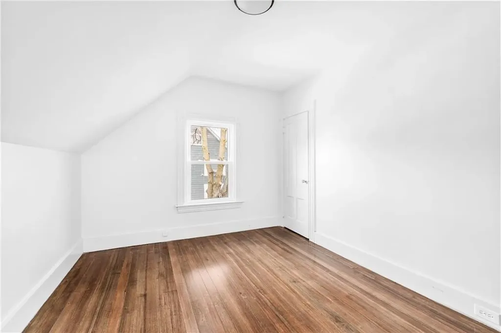 62 Bain Street Cranston RI 02920