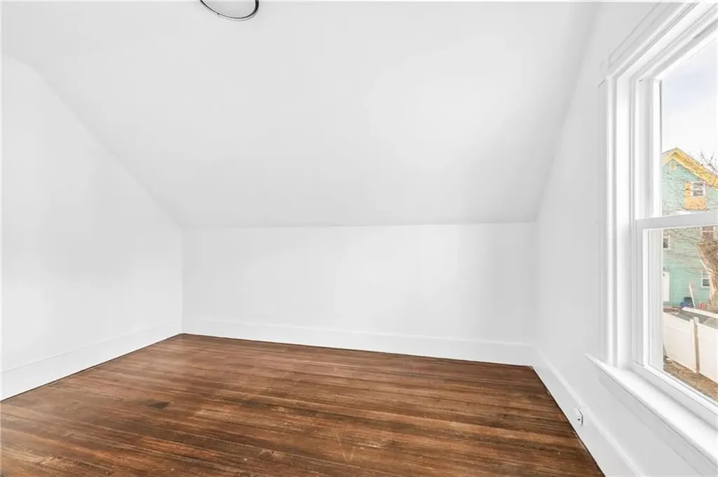 62 Bain Street Cranston RI 02920