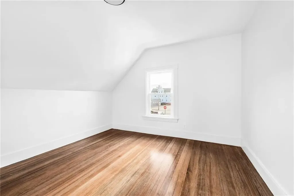 62 Bain Street Cranston RI 02920