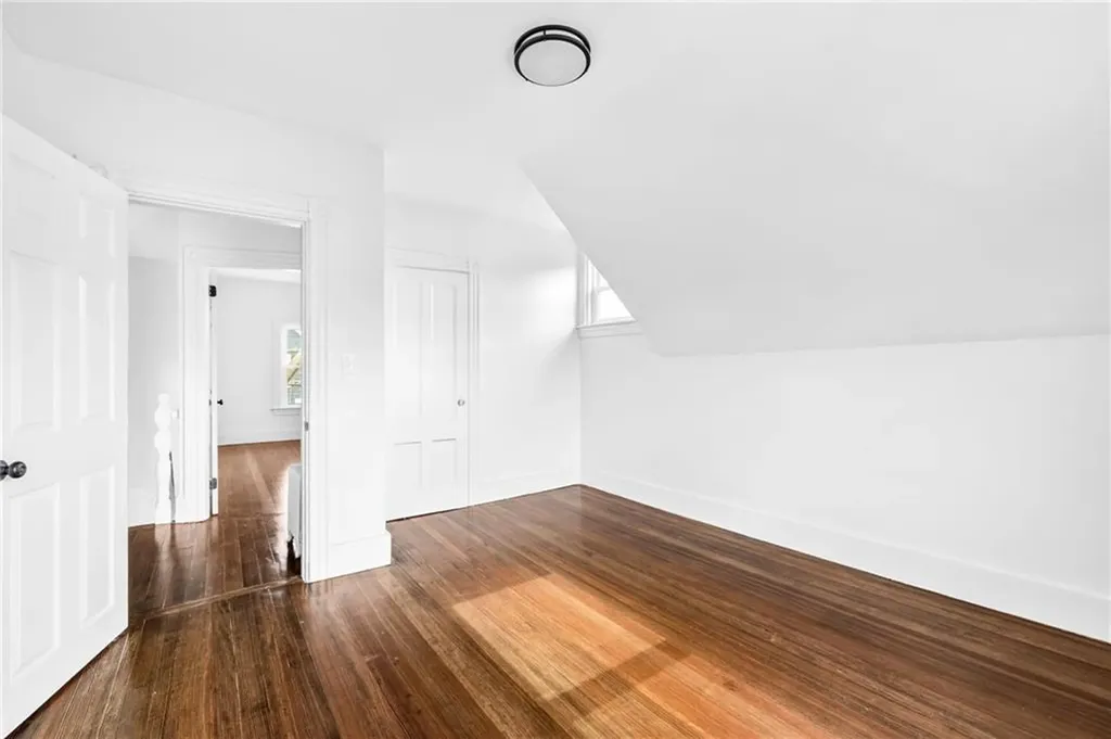 62 Bain Street Cranston RI 02920