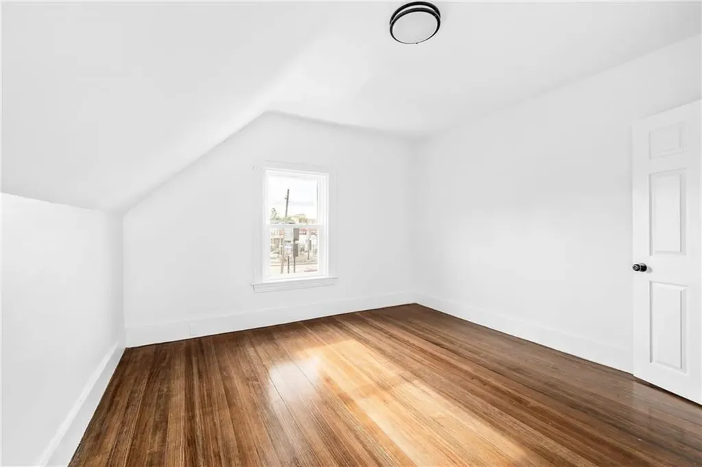 62 Bain Street Cranston RI 02920